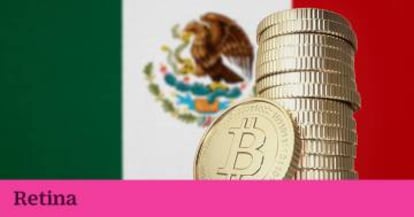 “Las criptomonedas son la única opción de algunos mexicanos para bancarizarse”