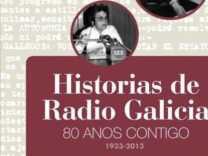 25 personas para contar 80 años de radio