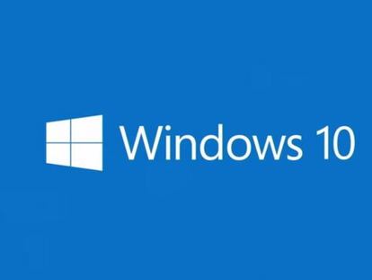La actualización de Windows 10 impide volver a Windows 7