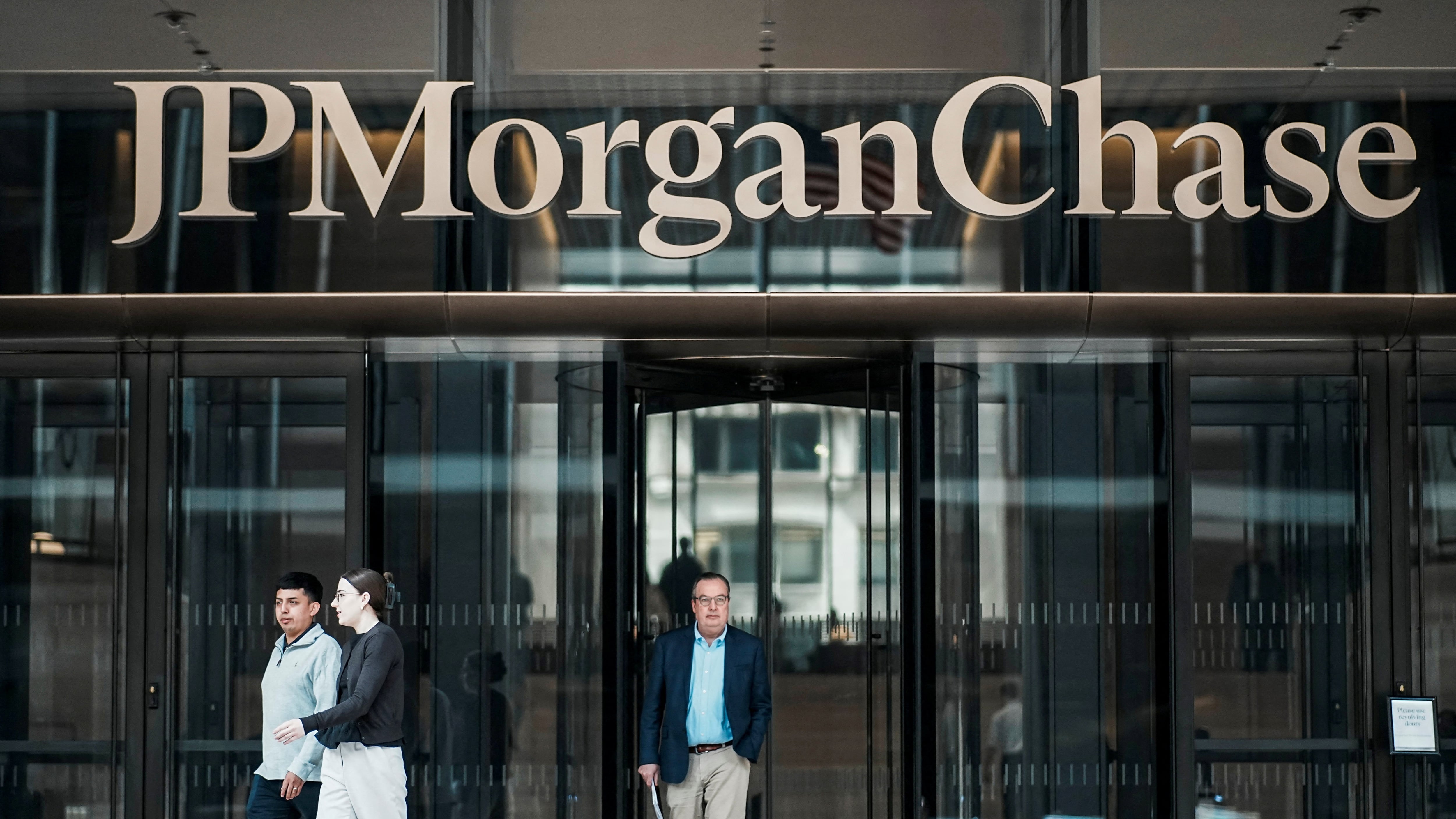 JP Morgan AM considera que el mercado descuenta demasiadas subidas de tipos
