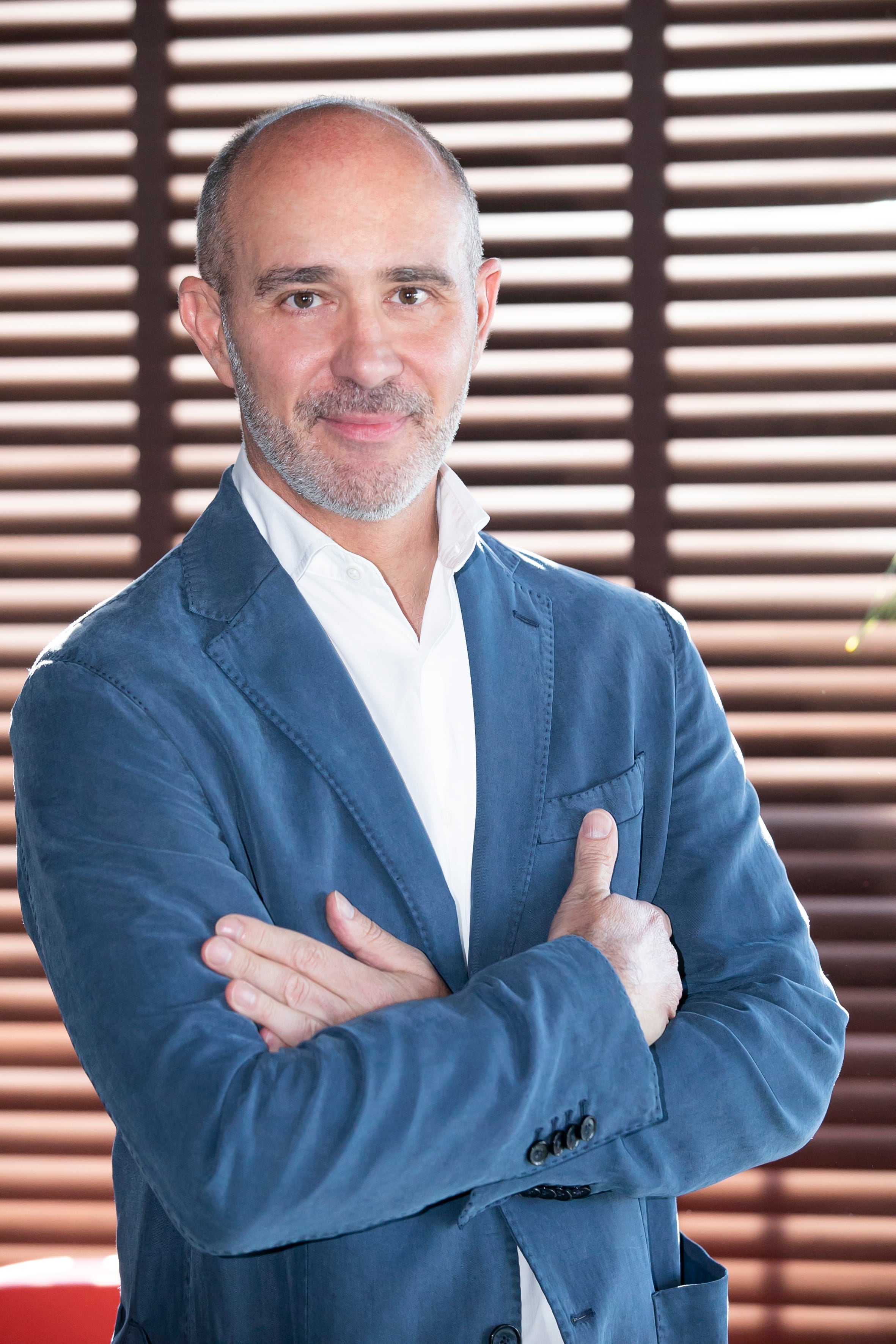 Sergio Sáez asume la dirección de Oracle España