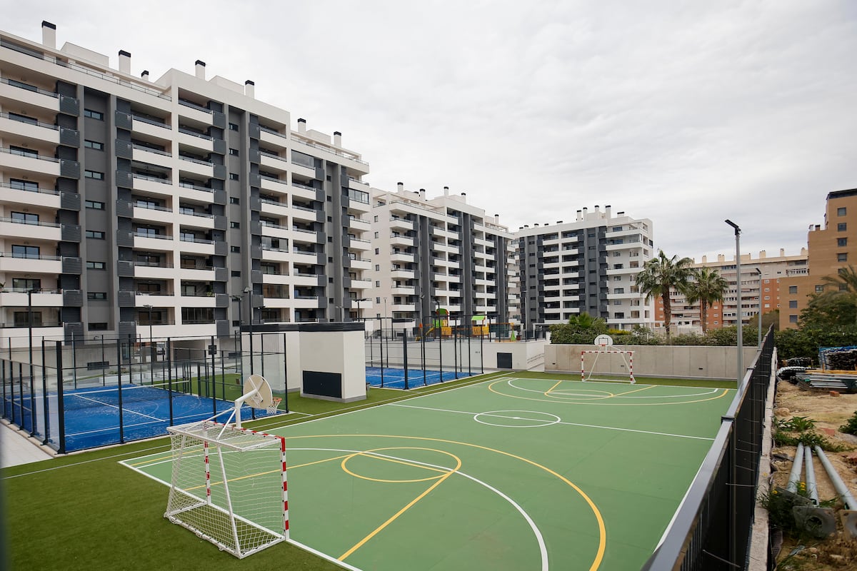 El Ayuntamiento de Alicante se lava las manos en el escándalo de las viviendas protegidas y delega la investigación en la Fiscalía