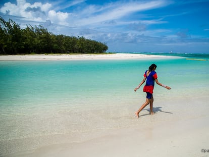 Cosas que hacer en isla Mauricio (aunque no te cases antes)