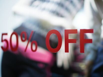 ¿Descuentos especiales o rebajas encubiertas?