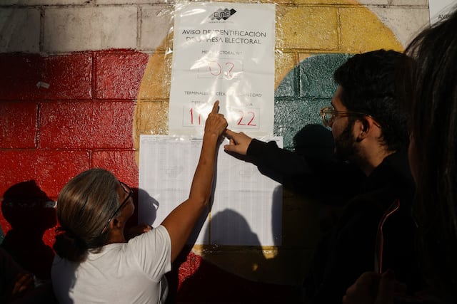 La ONU concluye que las elecciones en Venezuela no cumplieron las ...