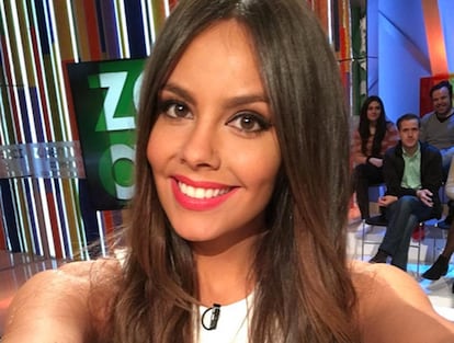 cristinapedroche