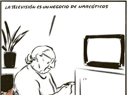 El Roto