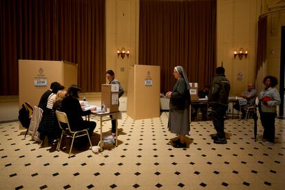 elecciones en argentina