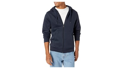 Sudadera con capucha de hombre de Amazon Essentials