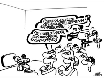 FORGES