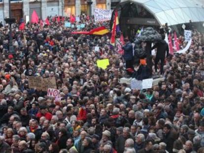 Hay casi 10 millones de pensionistas. Una de cada cuatro prestaciones es mínima, que incluye más de 30 categorías, y 700.000 superan los 2.100 euros al mes