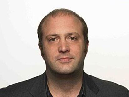 Entrevista con Malcolm Beith