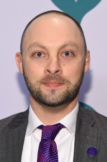 Geoff Golberg é analista de redes sociais
