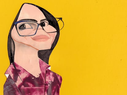Luisa González, la revancha fallida del correísmo