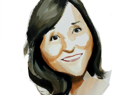 Linda Yaccarino, nueva CEO de Twitter y X Corp.