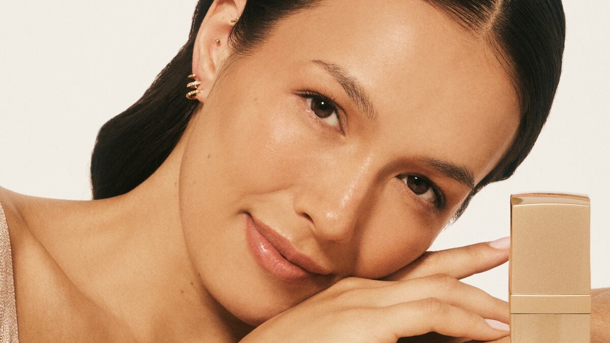 El dúo de belleza para pieles maduras que aporta efecto buena cara y ayuda a combatir los signos de la edad