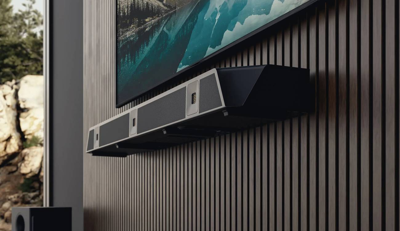 Nakamichi Dragon, así es la barra de sonido más potente del mundo, con 11.4.6 canales y 31 altavoces
