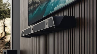 Nakamichi Dragon, así es la barra de sonido más potente del mundo, con 11.4.6 canales y 31 altavoces