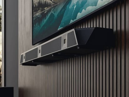 Nakamichi Dragon, así es la barra de sonido más potente del mundo, con 11.4.6 canales y 31 altavoces