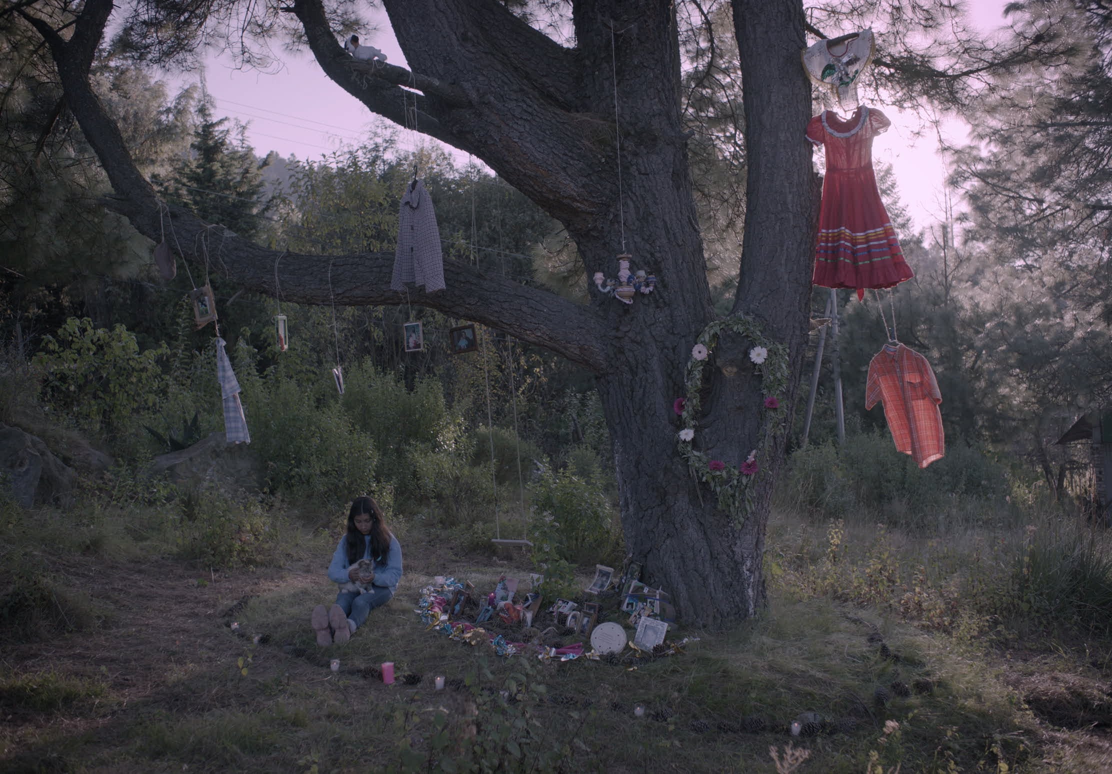 ‘Querida Fátima’, un documental sobre el terror machista en México, se corona en el Festival de Cine en Guadalajara