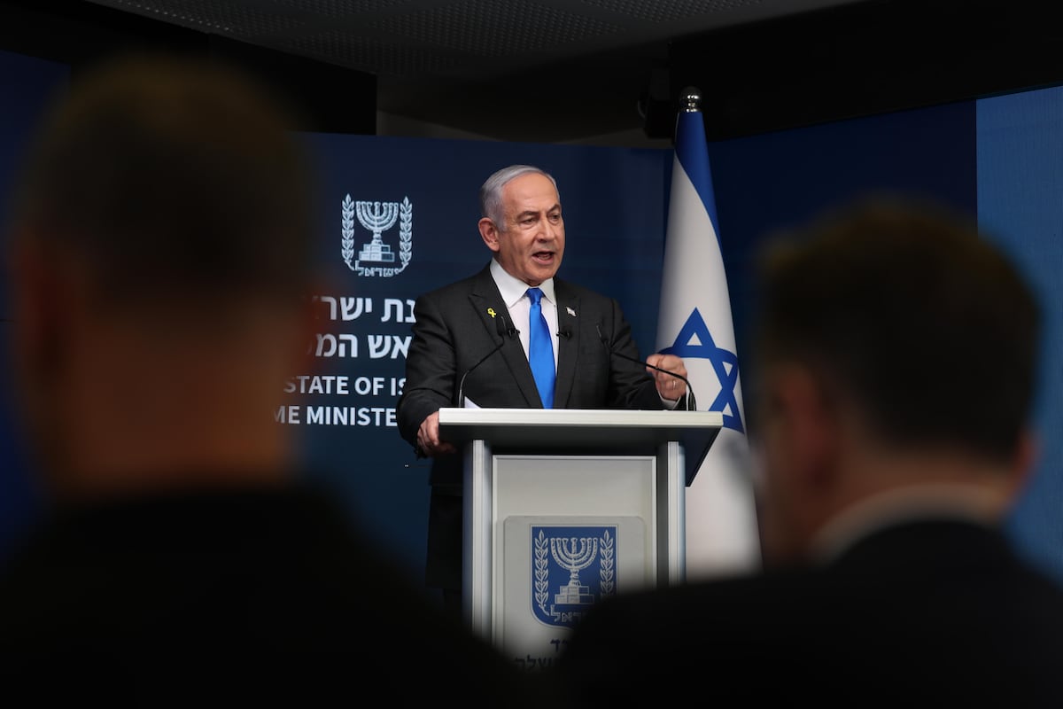 Netanyahu’s boycott against ‘Haaretz’, the last link in the siege of the independent press in Israel