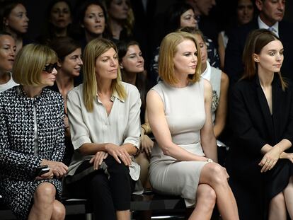 Confirmado: la primavera que viene también llevarás zapatos feos