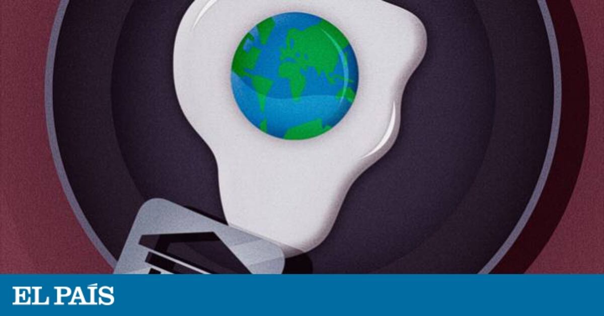 Calentamiento global: Cinco errores sobre el cambio climático | Opinión ...