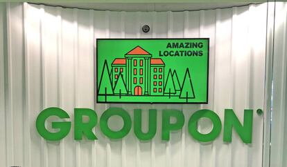 Groupon ha decidido establecer en Valencia su quinto centro de operaciones globales