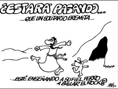 FORGES