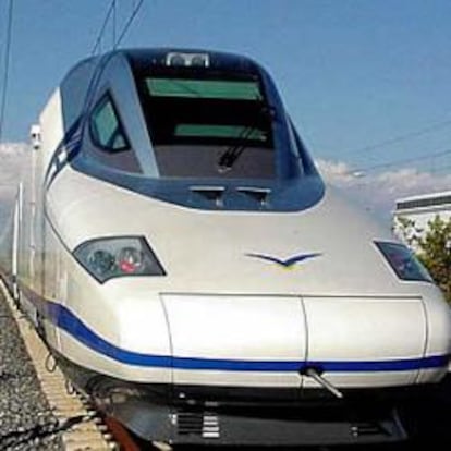 Arabia adjudica a Adif, Renfe y Talgo el AVE de Medina a La Meca