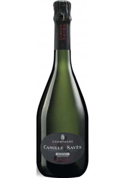 La Cuvée des Loges es un champán de finca de un viñedo plantado hace 35 años con pinot noir. Sin añada, la filosofía de Camille Savès es usar el 90% de un año como base y el resto de la añada previa. De guarda. Precio: 55 euros