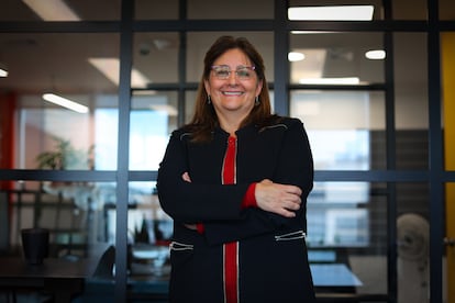 Ángela María Buitrago