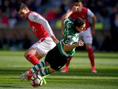 El videoarbitraje llega a la liga portuguesa, antes que a España