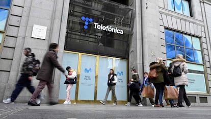 Telefónica