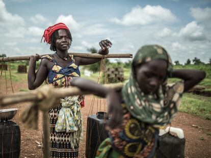 El imperfecto equilibrio