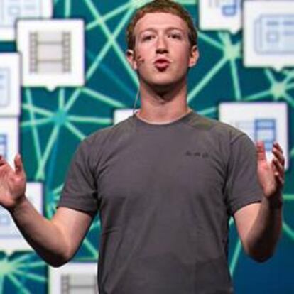 Irlanda investiga la política de privacidad de Facebook