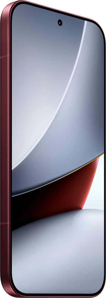 Pantalla del POCO F9