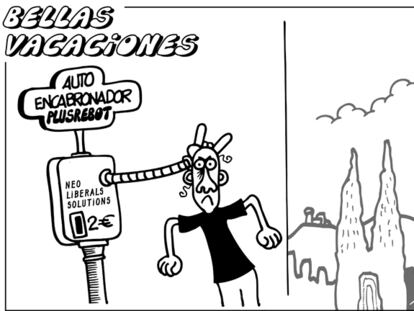 FORGES