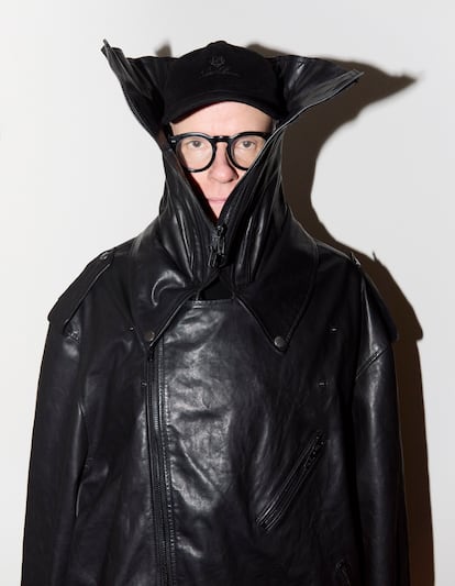 Hans Ulrich Obrist, el comisario más famoso del mundo