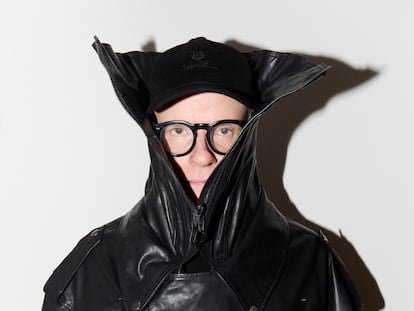 Hans Ulrich Obrist, el comisario más famoso del mundo