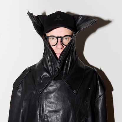 Hans Ulrich Obrist, el comisario más famoso del mundo