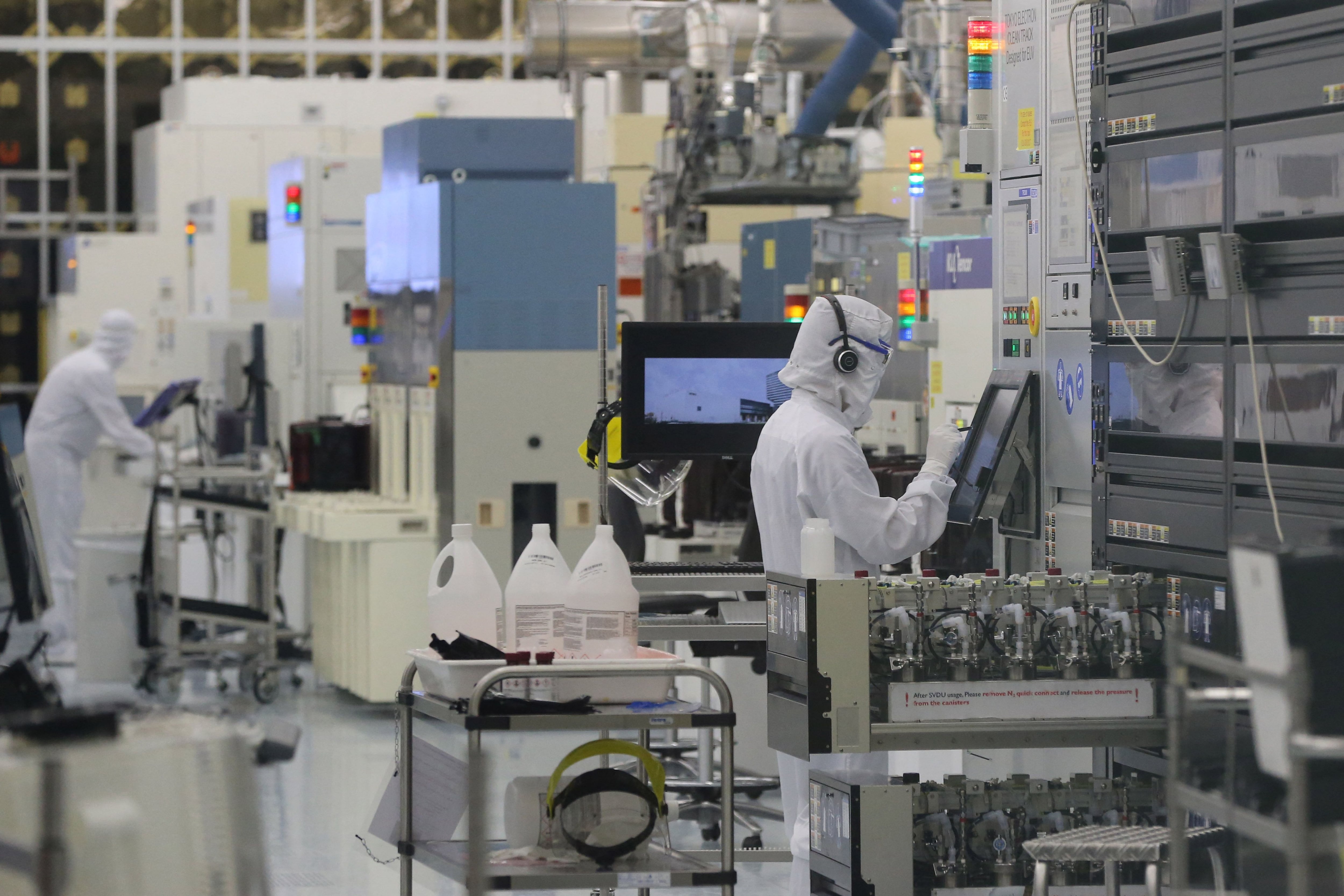 Europa crea más ‘start-ups’ que Estados Unidos, pero le sigue costando producir gigantes tecnológicos