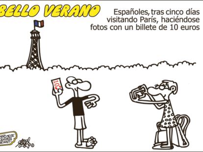 FORGES