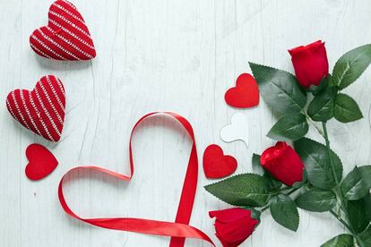 San Valentín
