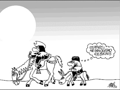 FORGES