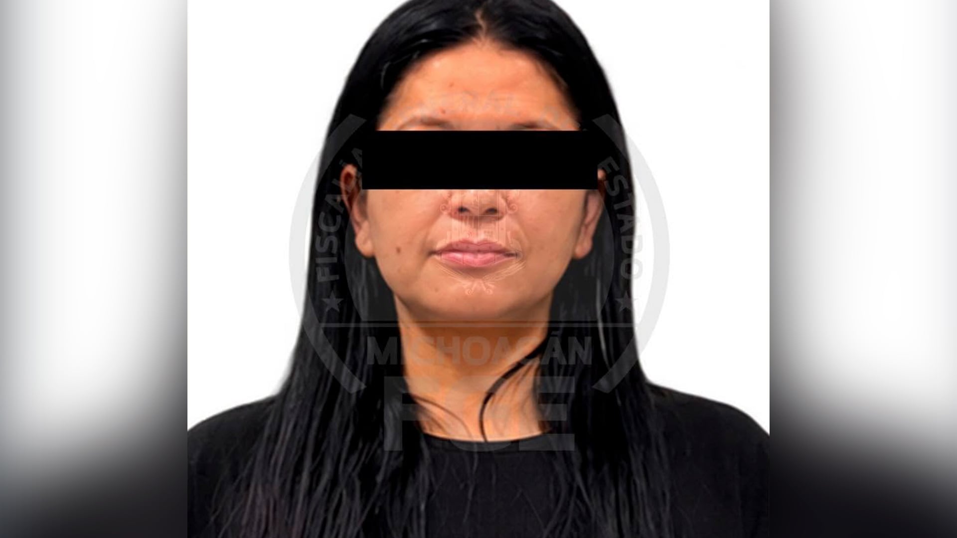 Detenida la secretaria del Bienestar de Uruapan por presunto encubrimiento en el caso del asesinato de Carlos Manzo