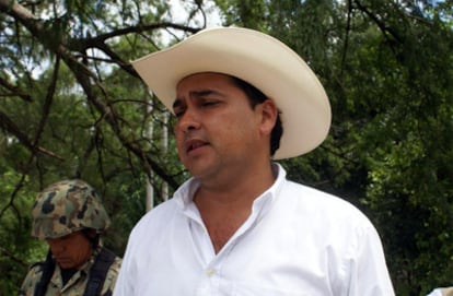 Marco Antonio Leal García fue ejecutado por el 'narco' en el Estado de Tamaulipas, el mismo en el que apareció una fosa con 72 cuerpos.