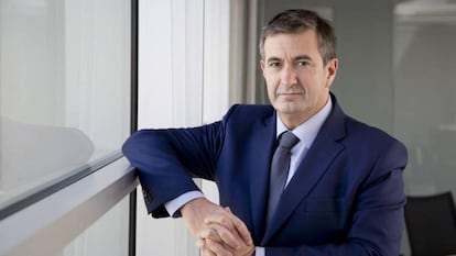Jordi Juan, nuevo director de La Vanguardia.