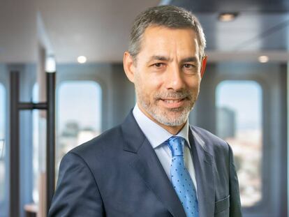 Mario Barros, nuevo director del Grupo de Derecho Laboral de Uría Menéndez
