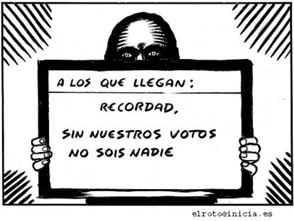 EL ROTO
